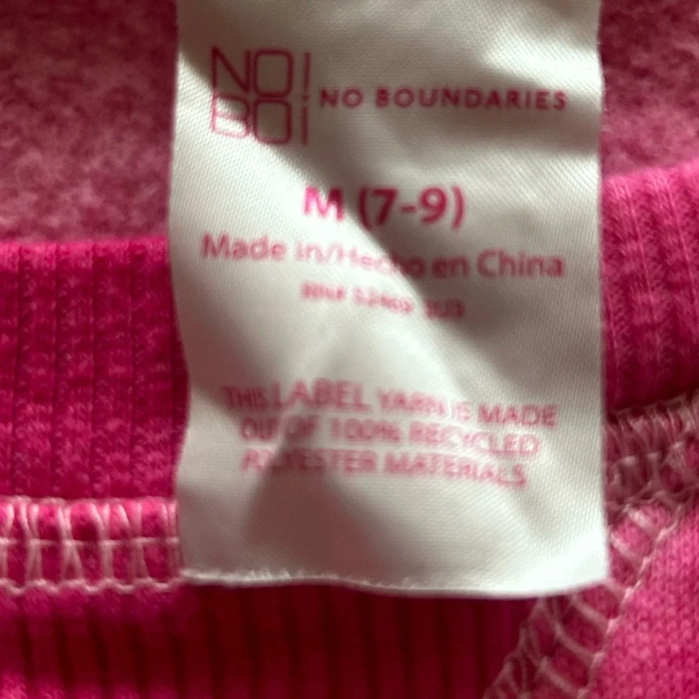 NO BOUNDARIES   Sz Medium   Preloved Good Condition - Picture 4 of 4
